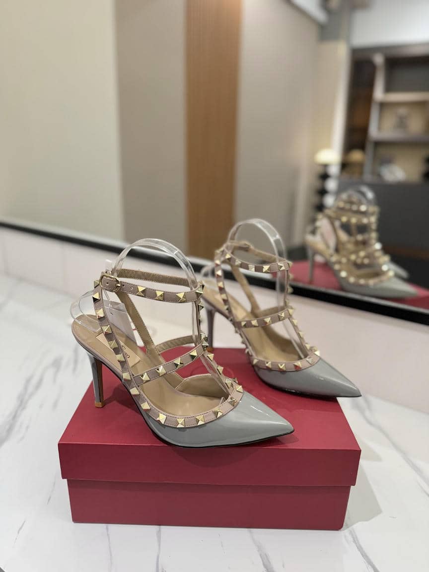 Valentino Heel 10cm-5